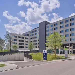Hotel Dorint München/garching, Garching bei München