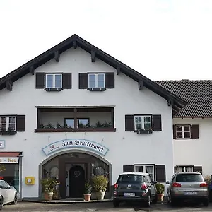 Gasthof Landgasthof Zum Brückenwirt, Starnberg