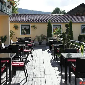 Hotel Gasthof-hotel Dilger, Rattenberg