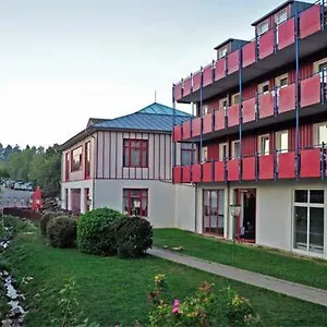 Hotel Reiterhof, Runding